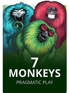 7 Monkeys