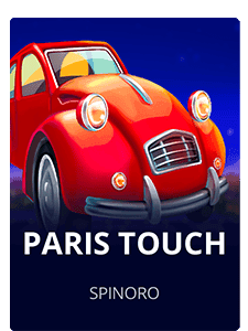 Paris Touch