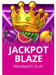 Jackpot Blaze