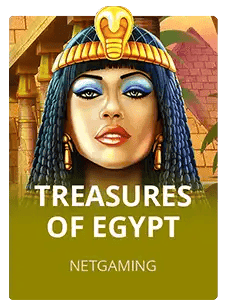 Treasures of Egypt