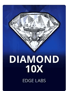 Diamond 10x