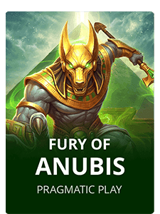 Fury of Anubis