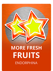 More Fresh Fruits