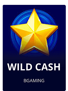 Wild Cash