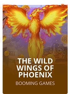 The Wild Wings of Phoenix