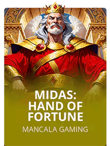 Midas: Hand of Fortune