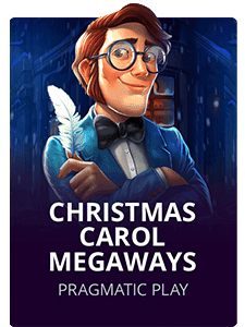 Christmas Carol Megaways
