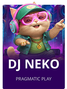 DJ Neko