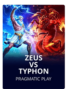 Zeus vs Typhon