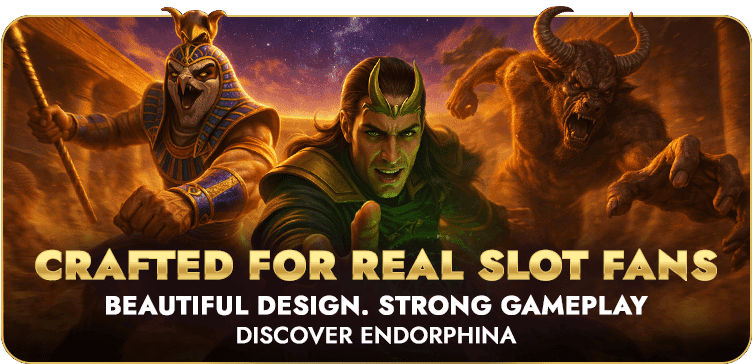 Endorphina EN