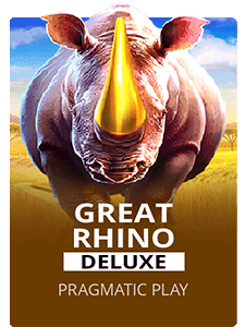 Great Rhino Deluxe