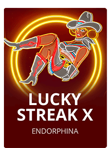 Lucky Streak X