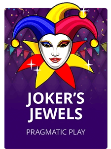 Joker's Jewels