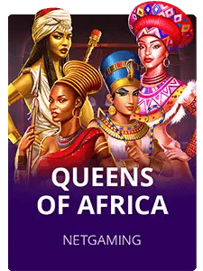 Queens of Africa