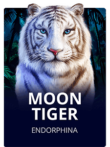 Moon Tiger