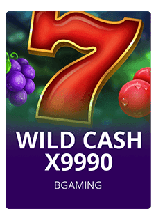 Wild Cash x9990