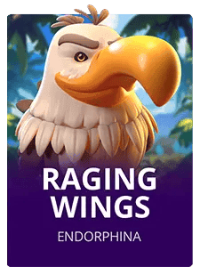 Raging Wings