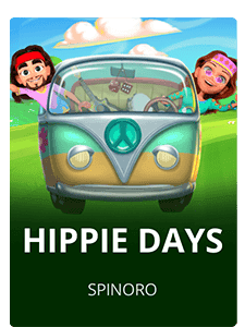 Hippie Days