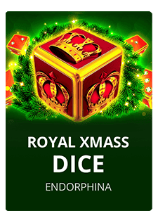 Royal Xmass Dice
