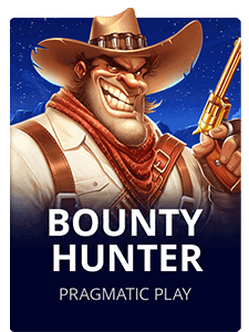 Bounty Hunter