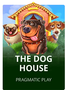 The Dog House Â– Oranje Jackpot