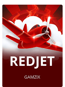 Redjet