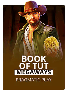 Book of Tut MegawaysÂ™