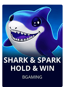 Shark & Spark Hold & Win