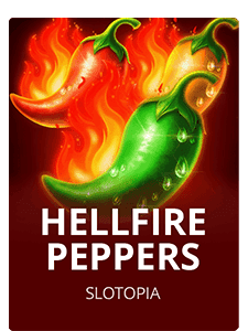 Hellfire Peppers