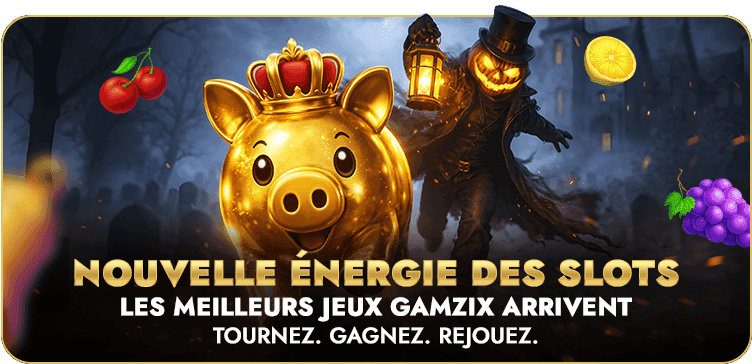 Gamzix FR Banner