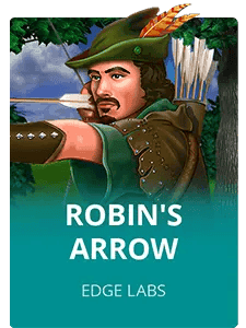 Robin's Arrow