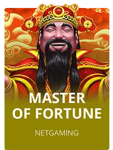 Master of Fortune