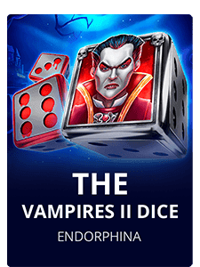 The Vampires II Dice