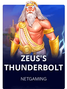 Zeus's Thunderbolt
