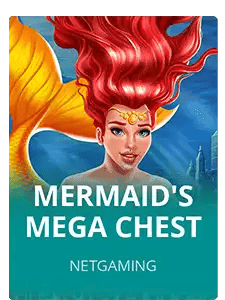 Mermaid's Mega Chest