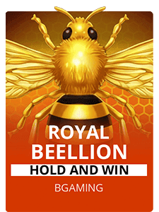 Royal Beellion Hold & Win