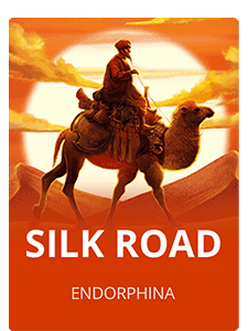 Silk Road