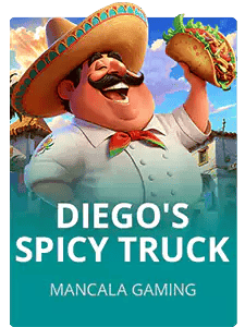 Diego's Spicy Truck