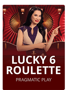 Lucky 6 Roulette