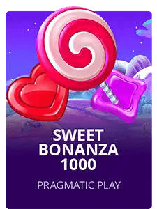 Sweet Bonanza 1000