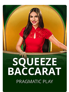 Squeeze Baccarat
