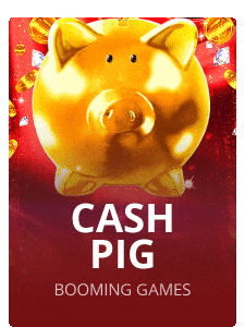 Cash Pig