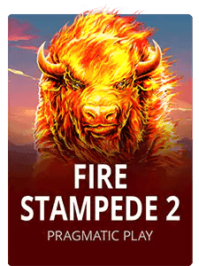 Fire Stampede 2