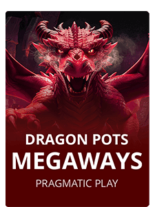 Dragon Pots MegawaysÂ™