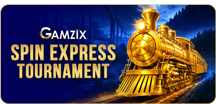 Gamzix_Spin_Express_tournament