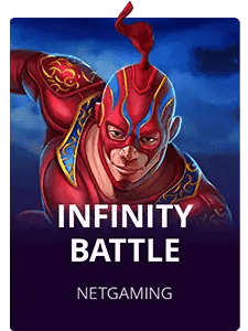 Infinity Battle