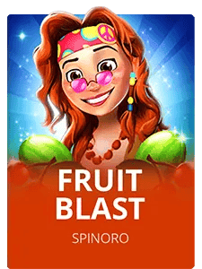 Fruit Blast