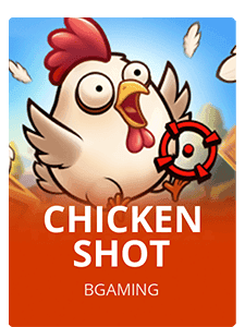 Chicken Shot