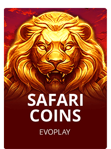 Safari Coins