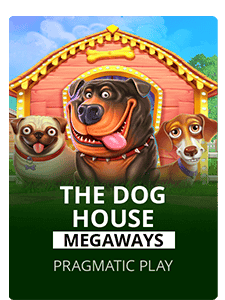 The Dog House Megaways Â– Oranje Jackpot